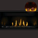 Napoleon Tall Vector 50 Linear Direct-Vent Gas Fireplace - TLV50N DESIGN OPTION