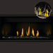 Napoleon Tall Vector 50 Linear Direct-Vent Gas Fireplace - TLV50N DESIGN OPTION