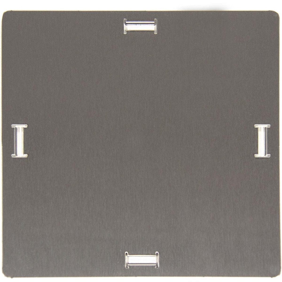 Blaze Blaze Stainless Steel Propane Tank Hole Cover For Grill Carts - BLZ-LPH-COVER Tank Hole Cover 134-BLZ-LPH-COVER
