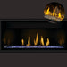 Napoleon Tall Vector 50 Linear Direct-Vent Gas Fireplace - TLV50N DESIGN OPTION