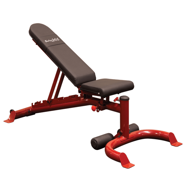 Body Solid Corner Leverage Gym | Body Solid | GLGS100 Workout Machine Yes GLGS100P4