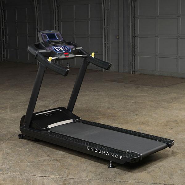 Body Solid Endurance Commercial Treadmill | Body Solid | T150 Treadmill T150