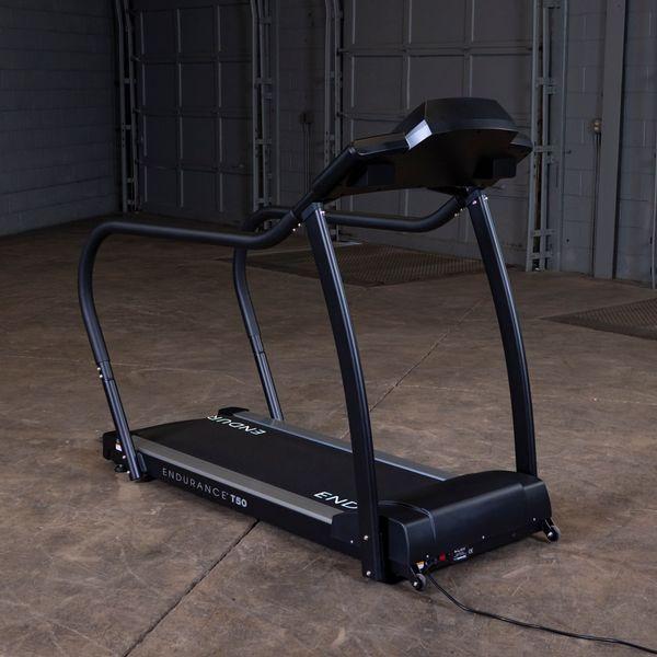 Body Solid Endurance Walking Treadmill | Body Solid | T50 Treadmill T50