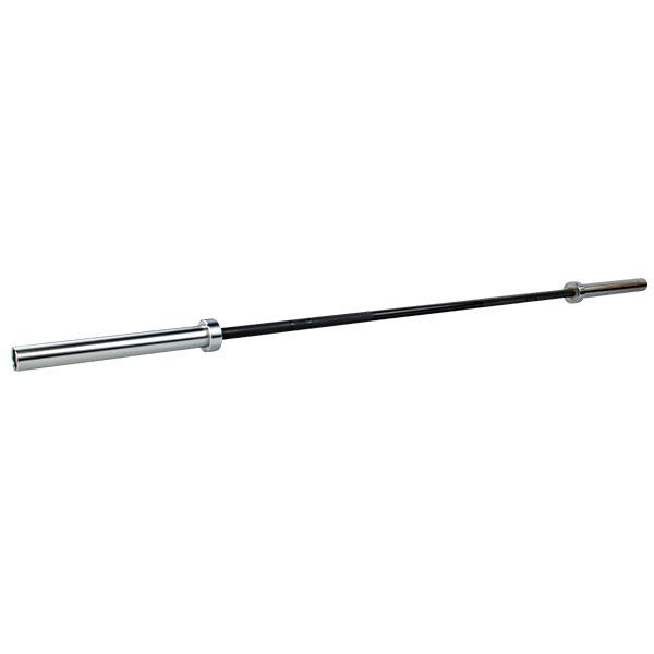 Body Solid Extreme Olympic Bar | Body Solid | OB86EXT Barbell OB86EXT