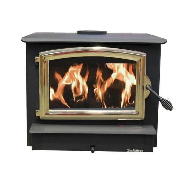 Buck Stove Model 21NC Wood Stove