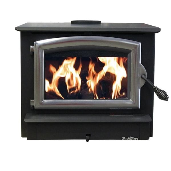 Buck Stove Model 21NC Wood Stove