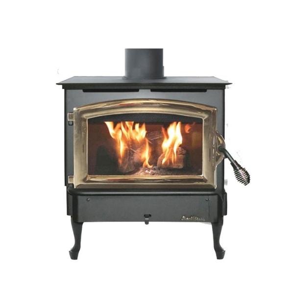 Buck Stove Model 21NC Wood Stove