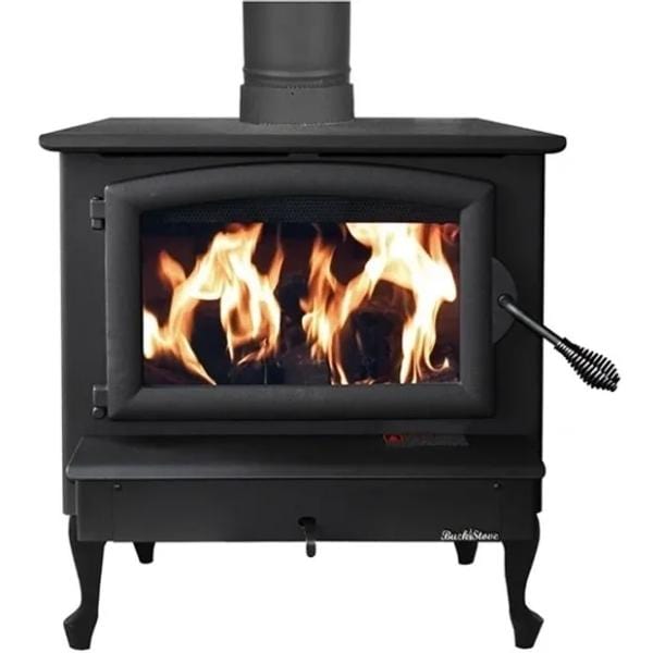 Buck Stove Model 21NC Wood Stove