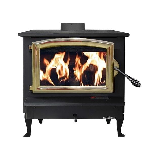 Buck Stove Model 74 Wood Stove