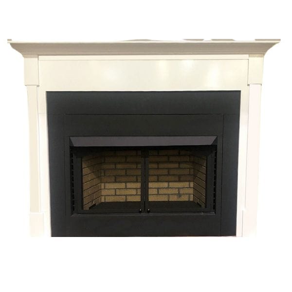 Buck Stove ZCBB Gas Fireplace