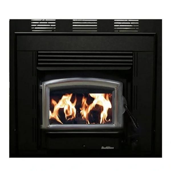 Buck Stove Model 21NC ZC Wood Stove