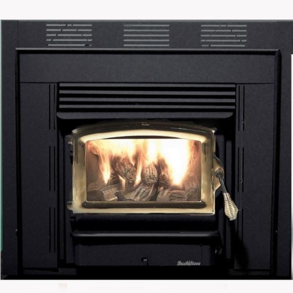 Buck Stove Model 21NC ZC Wood Stove