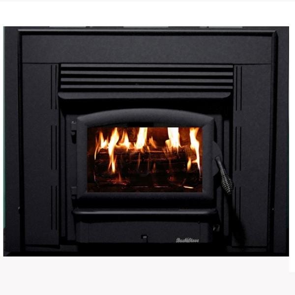 Buck Stove Model 21NC ZC Wood Stove