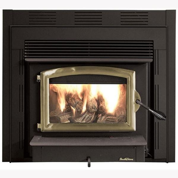 Buck Stove Model 74ZC Wood Stove