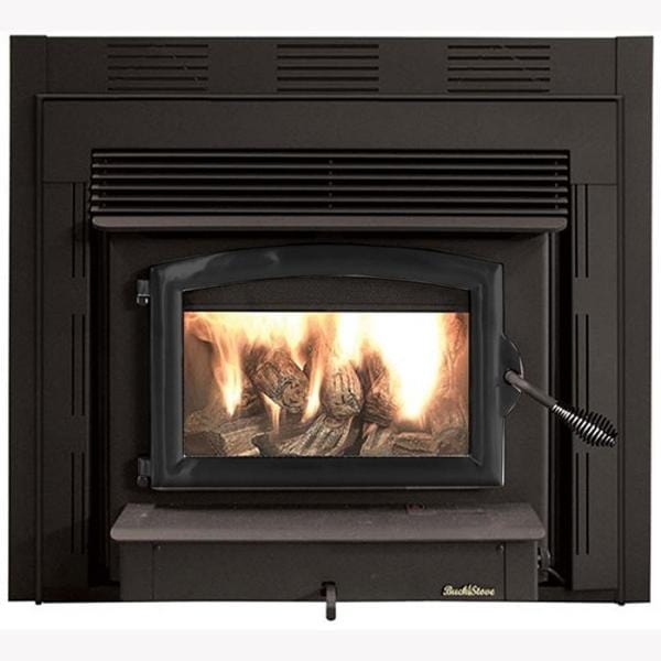 Buck Stove Model 74ZC Wood Stove