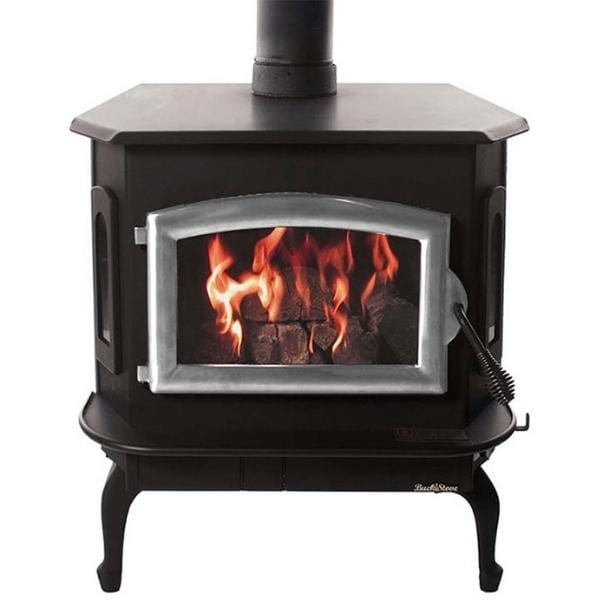 Buck Stove Model 81 Wood Stove