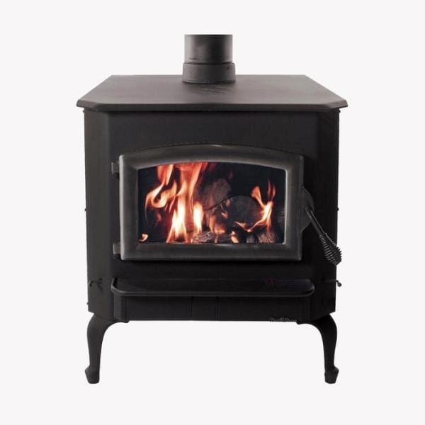 Buck Stove Model 81 Wood Stove