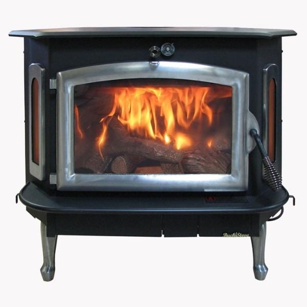 Buck Stove Model 91 Wood Stove