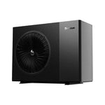 SPRSUN R290 Greenergy Pro Series - 9-12KW ERP A+++ DC Inverter Air Source Heat Pumps