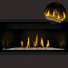 Napoleon Tall Vector 50 Linear Direct-Vent Gas Fireplace - TLV50N DESIGN OPTION