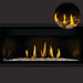 Napoleon Tall Vector 50 Linear Direct-Vent Gas Fireplace - TLV50N DESIGN OPTION