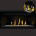 Napoleon Tall Vector 50 Linear Direct-Vent Gas Fireplace - TLV50N DESIGN OPTION