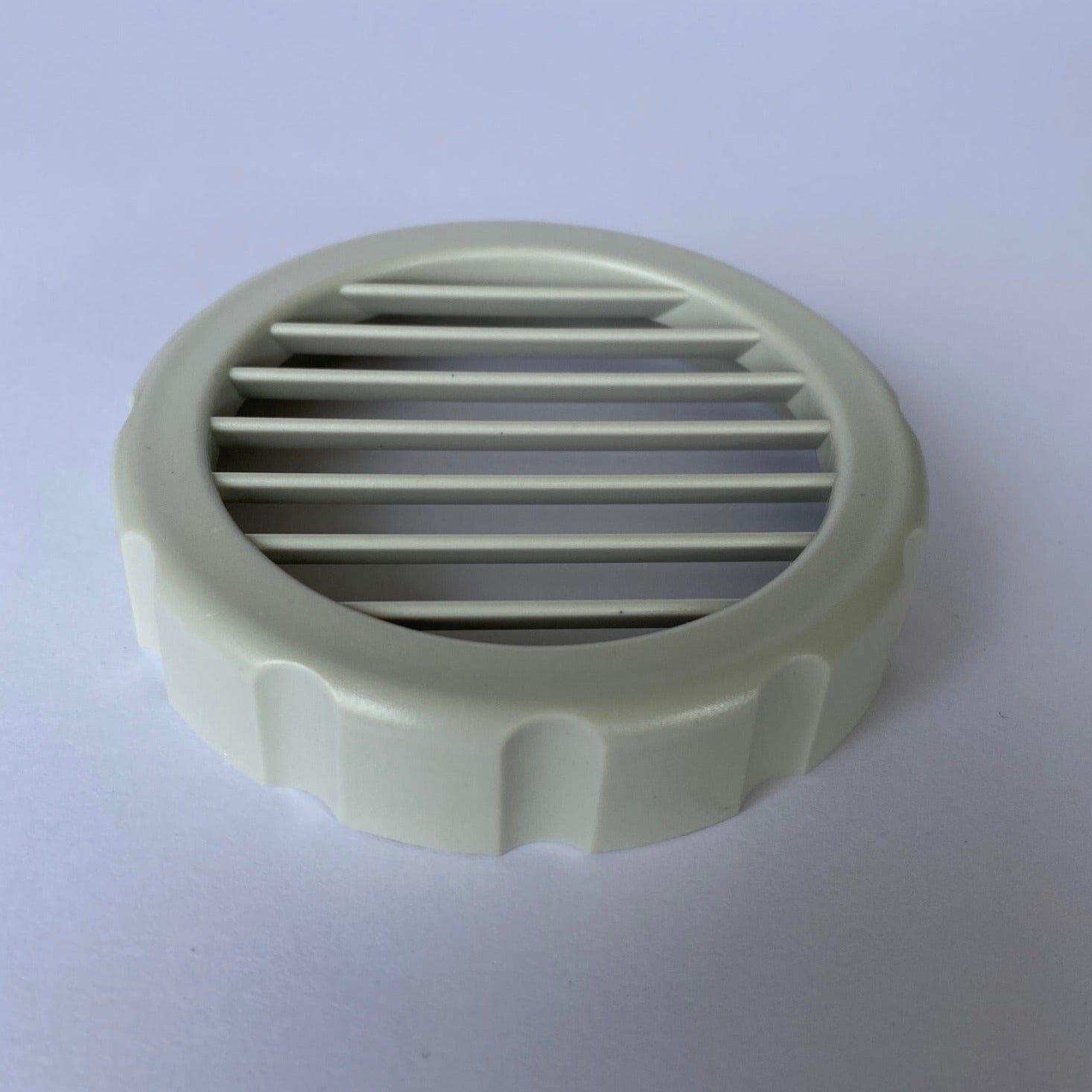 COOL-J 60mm Ducting, 10m, HB9000 Reverse Cycle Under Bunk Air Conditioner Accesories