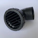 COOL-J 60mm Ducting, 10m, HB9000 Reverse Cycle Under Bunk Air Conditioner Accesories