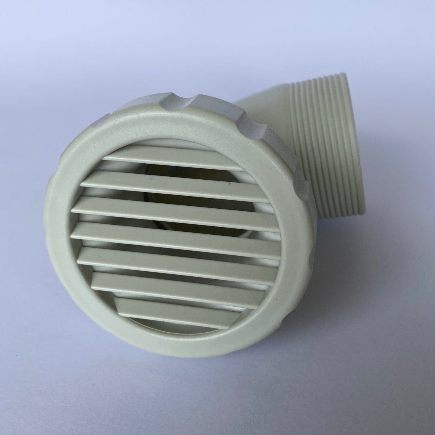 COOL-J 60mm Ducting, 5m, HB9000 Reverse Cycle Under Bunk Air Conditioner Accesories