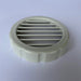 COOL-J 60mm Ducting, 5m, HB9000 Reverse Cycle Under Bunk Air Conditioner Accesories