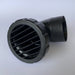 COOL-J 60mm Ducting, 5m, HB9000 Reverse Cycle Under Bunk Air Conditioner Accesories