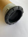 COOL-J 60mm Ducting, 5m, HB9000 Reverse Cycle Under Bunk Air Conditioner Accesories Black Truma