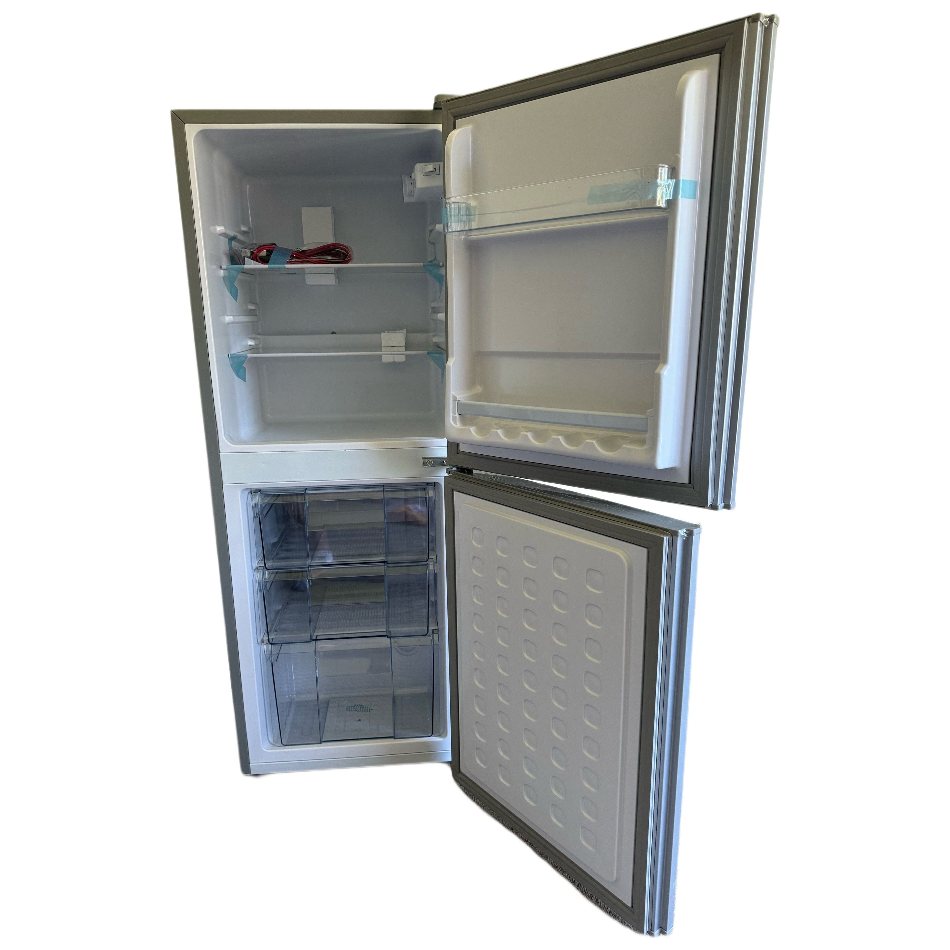 COOL-J CoolJ BCD 180L 12V Solar Power Fridge Fridge