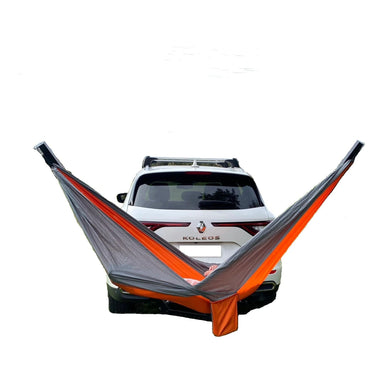 COOL-J CoolJ Black Hitch Hammock Mount Accessories