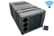COOL-J HB9000 PLUS Underbunk Reverse Cycle Air Conditioner - Wifi Air Conditioner