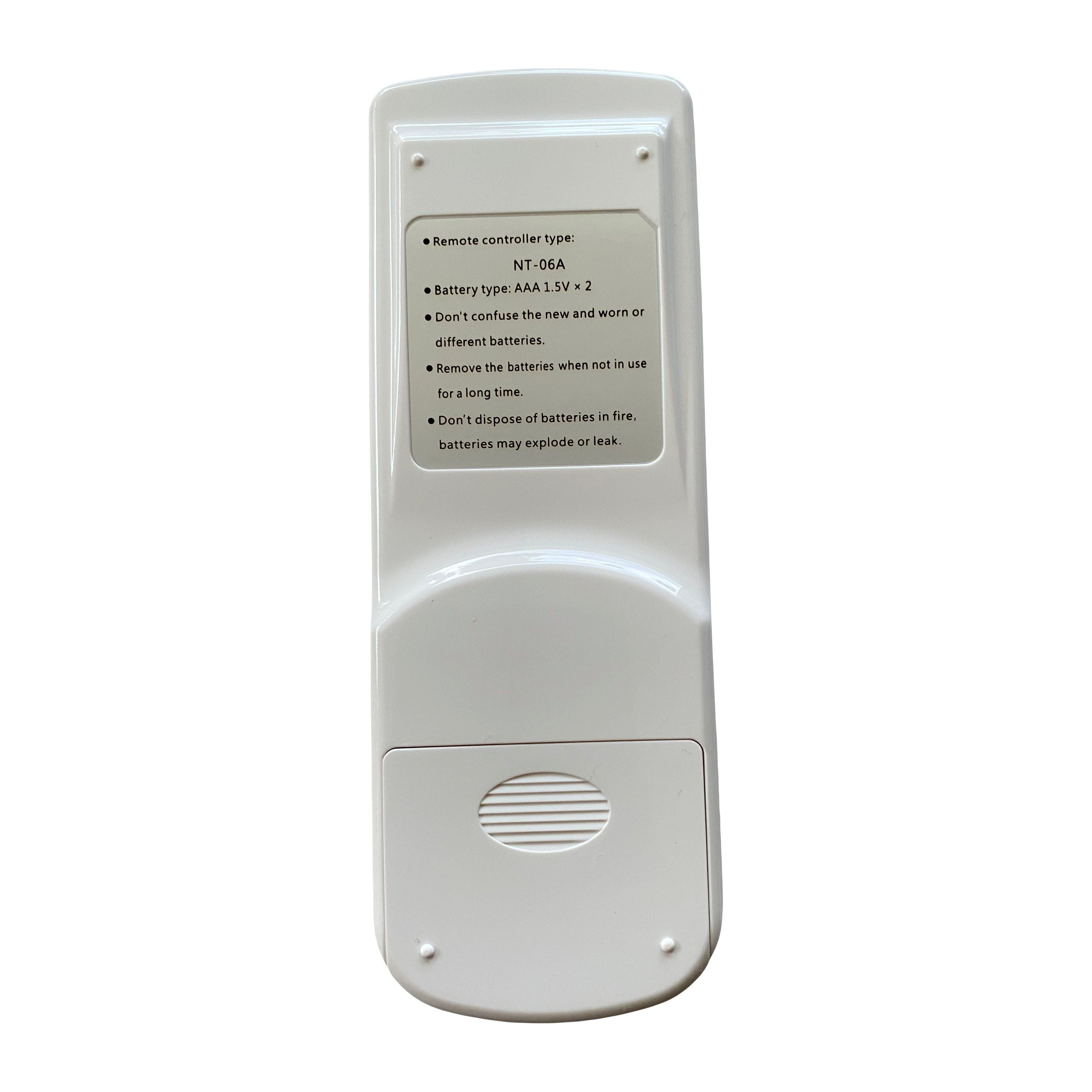 COOL-J IR Remote Controller for HB9000 PLUS Accessories