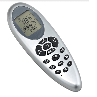 COOL-J Remote Control for HB9000 Accessories