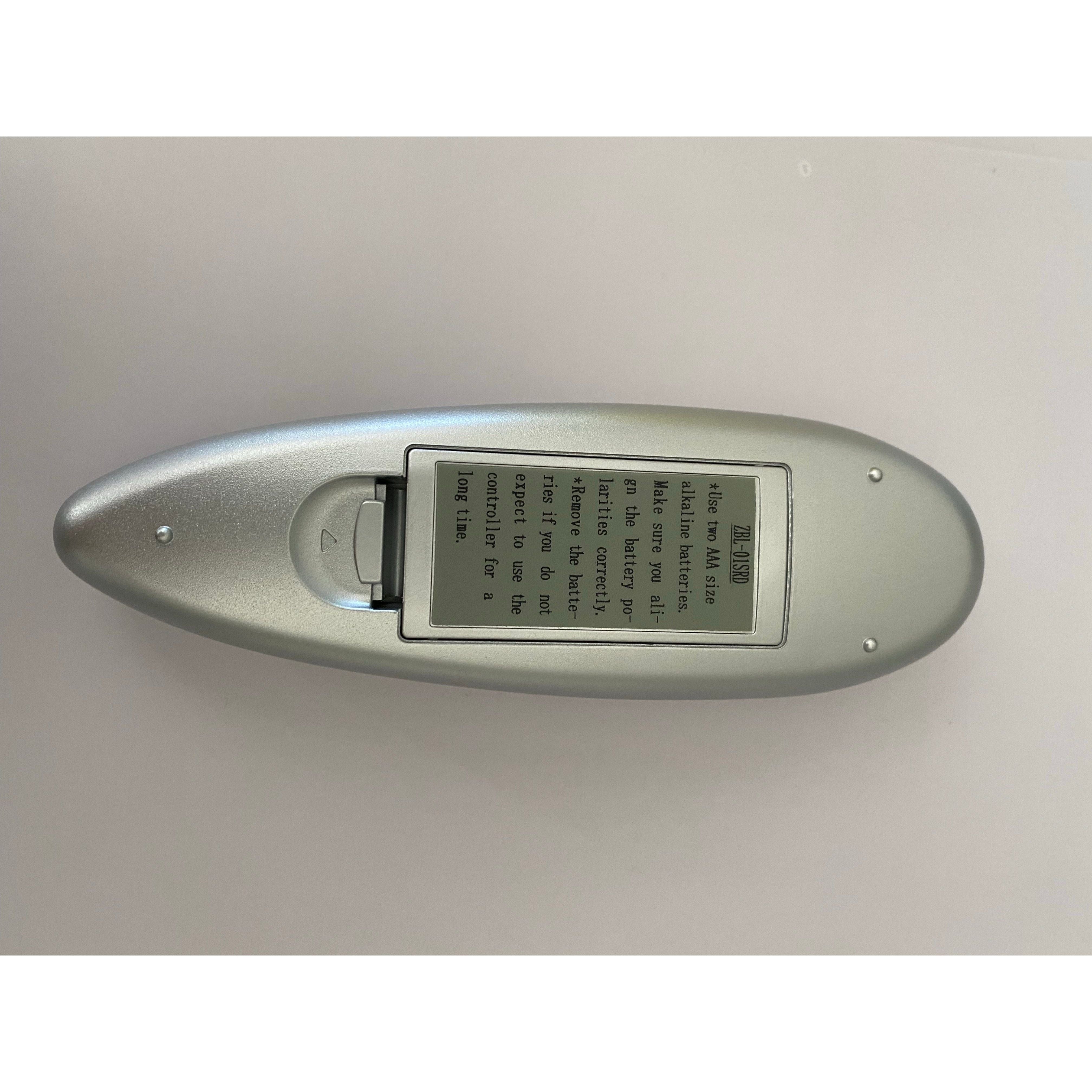 COOL-J Remote Control for HB9000 Accessories