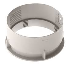 COOL-J Truma Nut for End Air Outlet Round 65mm - Air conditioner and Heaters Accessories