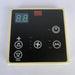 COOL-J Wall Pad Controller - Spare #47 Suit HB9000 Underbunk Air Conditioner Accesories