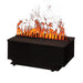 Dimplex Dimplex 20-in Opti-Myst Pro 500 Electric Fireplace Cassette Insert Electric Log Inserts 175637