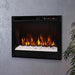 Dimplex Dimplex 26-in Multi-Fire XHD Pro Plug-In Electric Fireplace with Acrylic Ice & Driftwood Plug-In Electric Fireplaces 201820