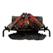 Dimplex Dimplex 28-in Premium Electric Fireplace Log Set Electric Log Inserts 159915