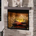 Dimplex Dimplex 30 Inch Revillusion Built-In Electric Fireplace Built-In Electric Fireplaces 179050