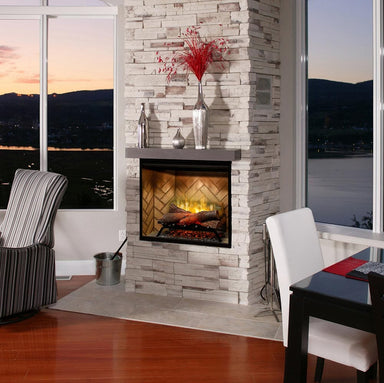 Dimplex Dimplex 30 Inch Revillusion Built-In Electric Fireplace Built-In Electric Fireplaces 179050