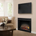 Dimplex Dimplex 33-In LED In Wall Electric Fireplace Built-In Electric Fireplaces