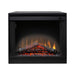 Dimplex Dimplex 33-In LED In Wall Electric Fireplace Built-In Electric Fireplaces