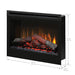 Dimplex Dimplex 33-Inch Built-in Electric Fireplace Insert Built-In Electric Fireplaces 101588