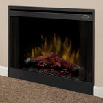 Dimplex 33” Slim Line Built-In Firebox, BFSL33