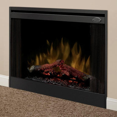 Dimplex Dimplex 33” Slim Line Built-In Firebox, BFSL33 Fireplace BFSL33